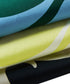 Wave Pattern Short Sleeve Shirt